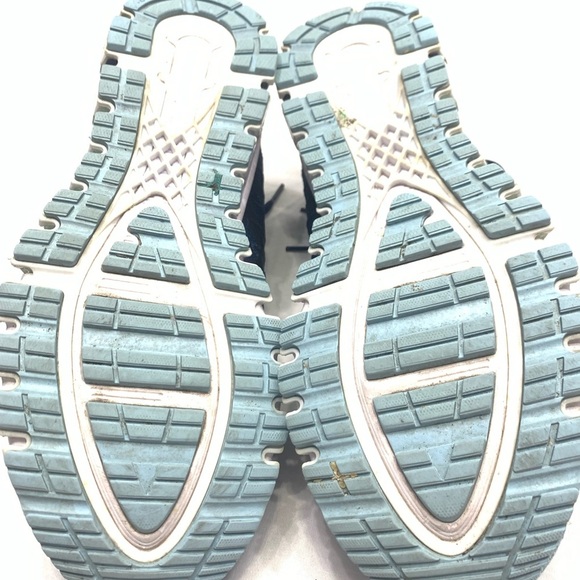 Asics women's gel sonoma size 10 - Picture 3 of 10